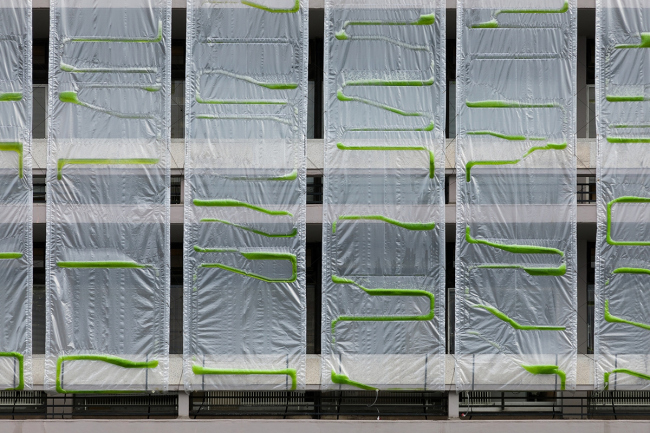 PhotoSynthEtica. ������ ecoLogicStudio. ���������� � NAARO