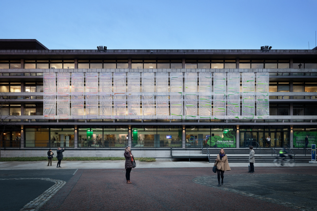 PhotoSynthEtica. ������ ecoLogicStudio. ���������� � NAARO