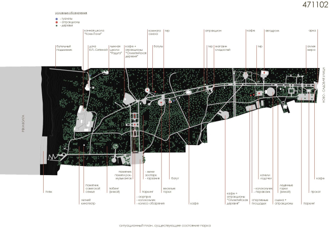 ��������� ������������� ����������� ����� � ������. ��������� ���������: ������ �������� � ����� �������, ������������� ���������� ����ǻ, ������