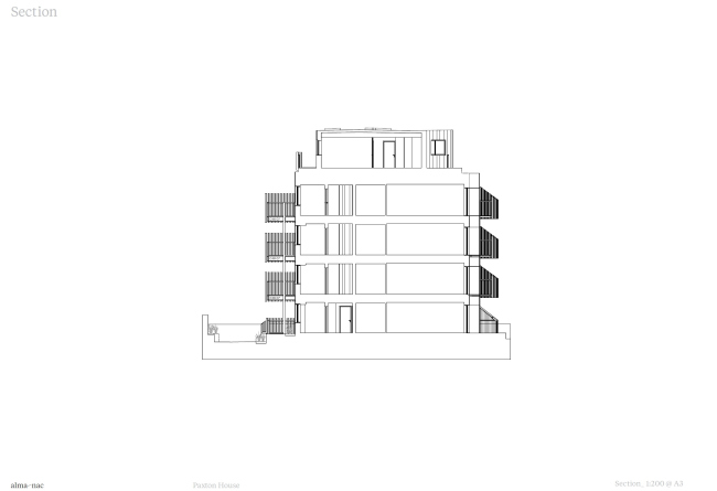 ��������������� ��� Paxton House � alma-nac
