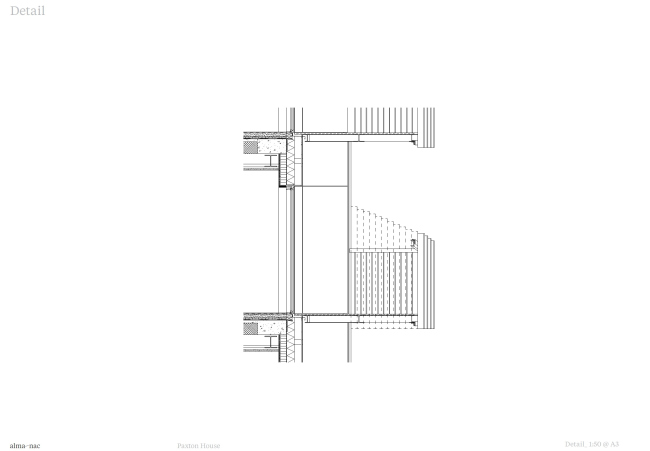 ��������������� ��� Paxton House � alma-nac