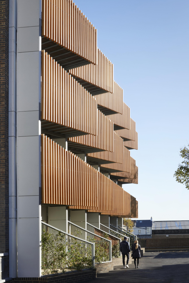 ��������������� ��� Paxton House. ���� � Jack Hobhouse