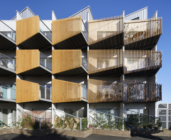 ��������������� ��� Paxton House. ���� � Jack Hobhouse