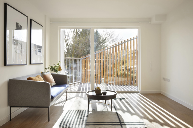 ��������������� ��� Paxton House. ���� � Jack Hobhouse