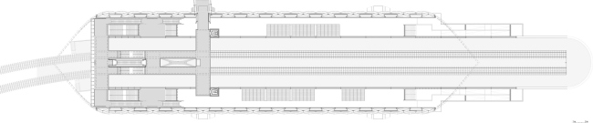 ������� ����� ������������ � gmp Architekten