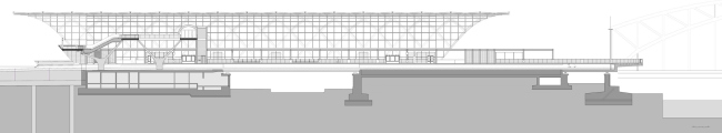 ������� ����� ������������ � gmp Architekten