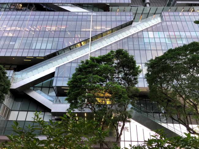 ��������. �������������� ����� � ������������� SYNCHROTECTURE