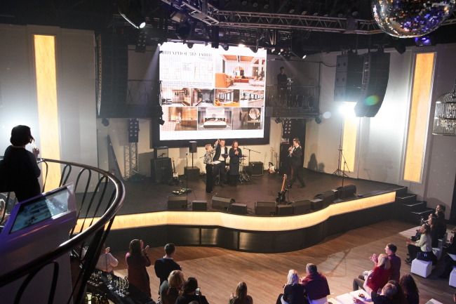 ���������� ������������� ��������� ����������