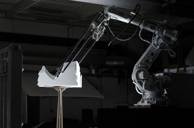 Experiment R. ���������� � Asbjørn Søndergaard