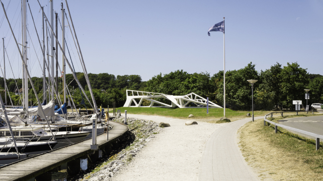 Experiment R. ���������� � Asbjørn Søndergaard