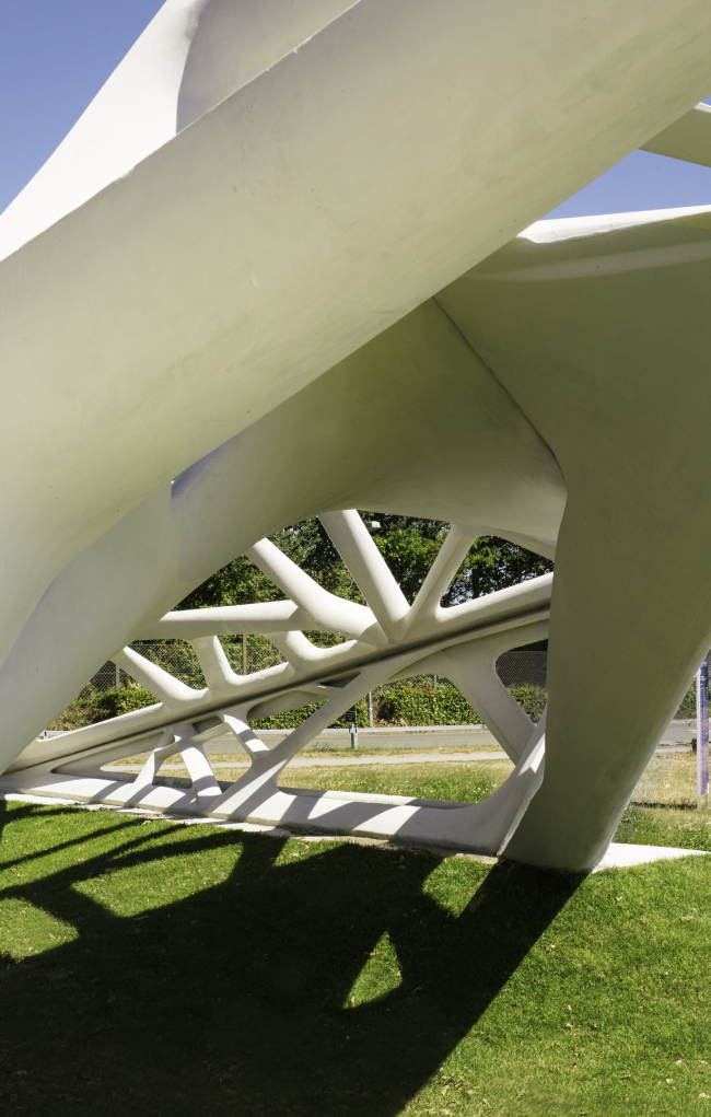 Experiment R. ���������� � Asbjørn Søndergaard