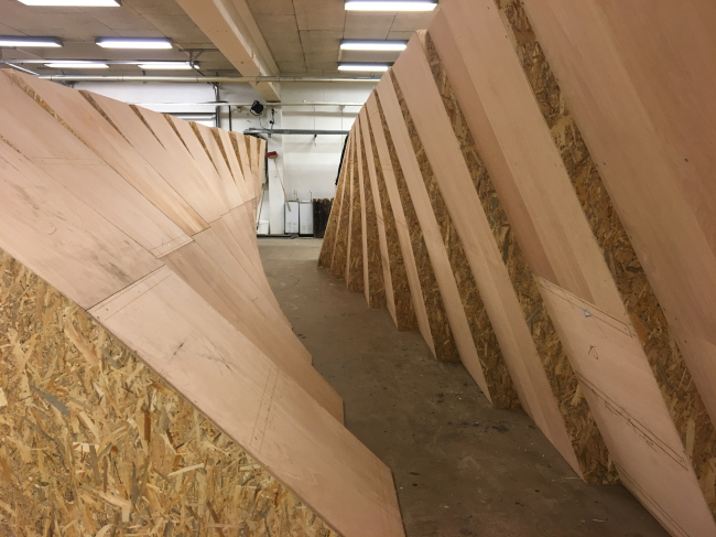 Experiment R. ���������� � Asbjørn Søndergaard