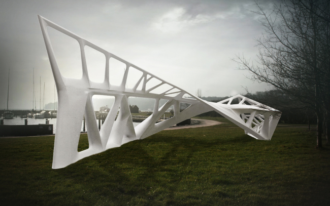 Experiment R. ����������� ������������� Asbjørn Søndergaard