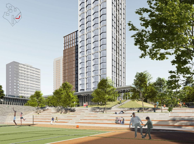 ������������� ��������� �������������������� ������ ��������� � ���������� ������� � ������ �������� ARCHITECTS