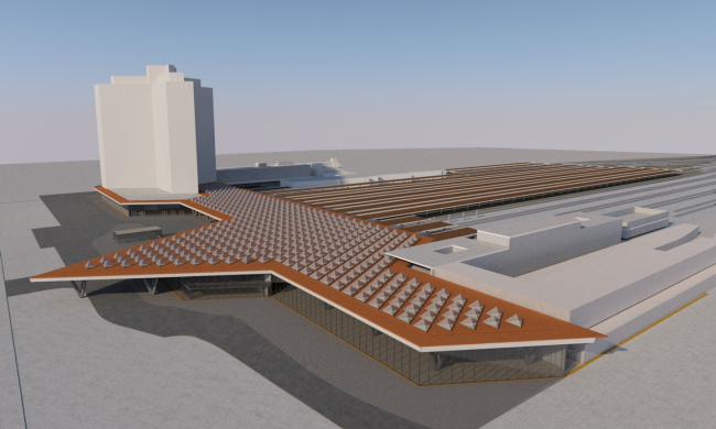 ������ ������������ ������� � �������.
Minnucci Associati srl.
  