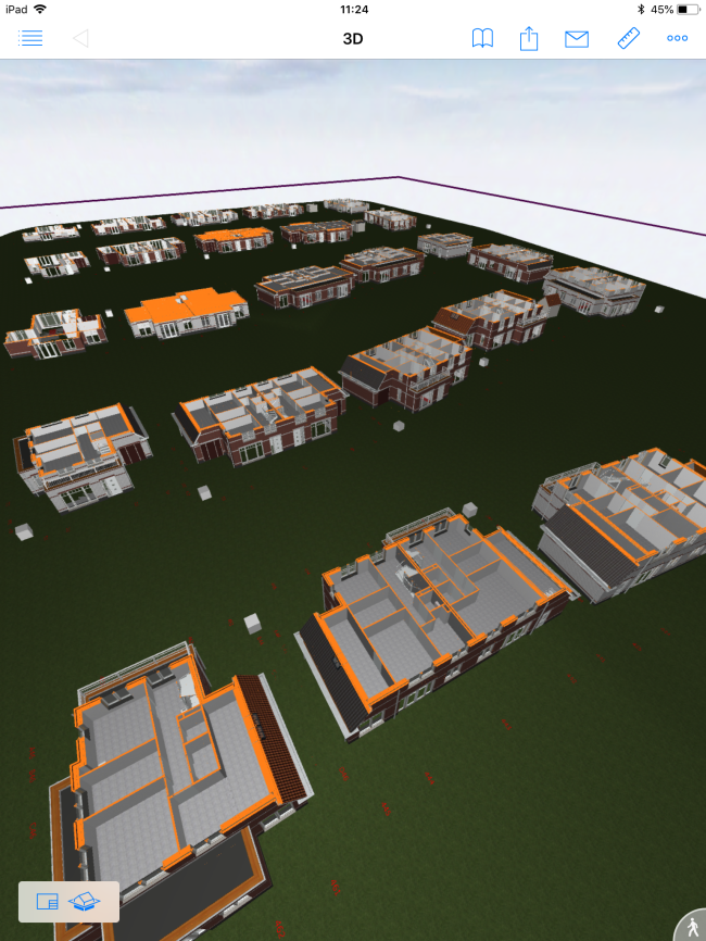 ������ ����������� ������� � ����������. Mulleners and Mulleners/ MAD Modeling and Design
������ � ��������� ���������� BIMx� GRAPHISOFT