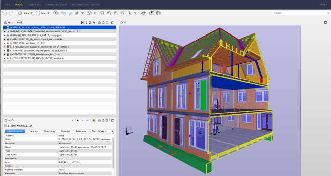 ������ ����������� ������� � ����������. Mulleners and Mulleners/ MAD Modeling and Design
