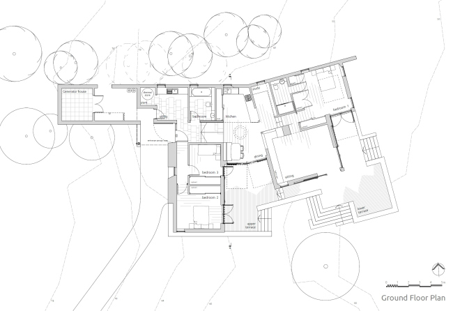 ��� ������� � HaysomWardMiller. ������������� RIBA