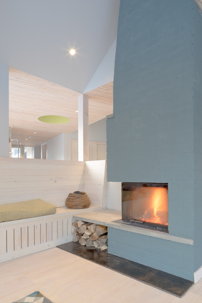 ��� �������. ���� � Richard Fraser. ������������� RIBA