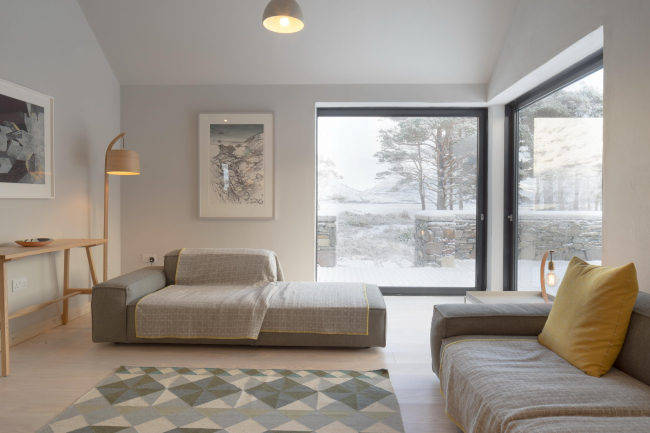 ��� �������. ���� � Richard Fraser. ������������� RIBA