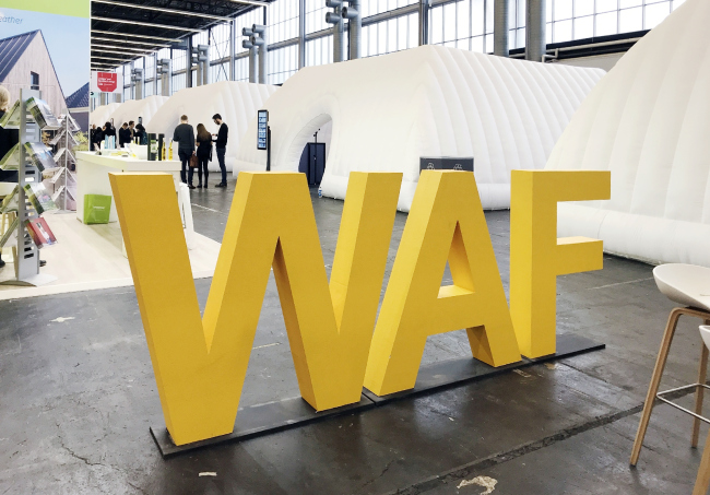 ���������� WAF-2018. �������� RAI. ���������. ���������� ����� ���������