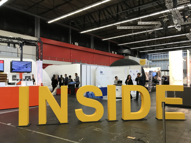 ���������� WAF-2018 � ������������ �������� INSIDE. �������� RAI. ���������. ���������� ����� ���������