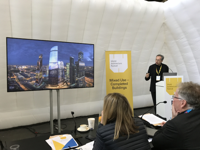 ����������� ��������� ������ 
 �����������. ������ �����. SPEECH. WAF-2018. �������� RAI. ���������. ���������� ����� ���������