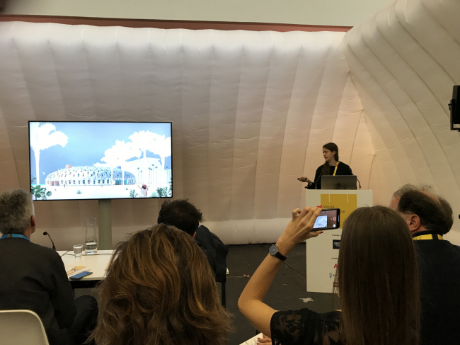 ����������� ������� ���������������� ������ �������. ����� ����������. ������� 44�. WAF-2018. �������� RAI. ���������. ���������� ����� ���������