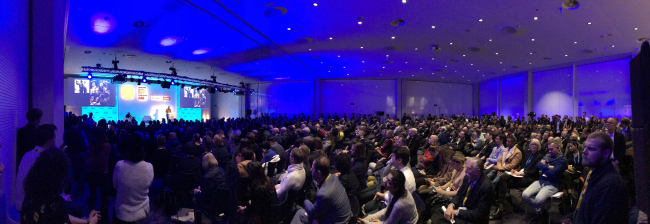 ������ ������ ������. WAF-2018. �������� RAI. ���������. ���������� ����� ���������