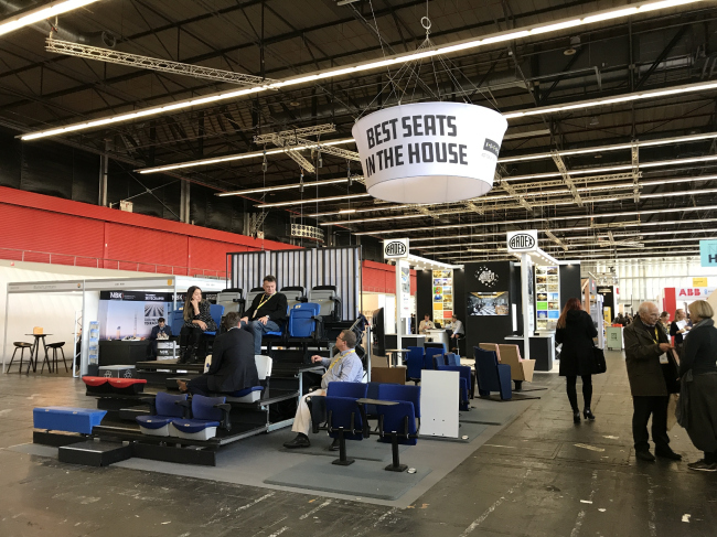WAF-2018. �������� RAI. ���������. ���������� ����� ���������