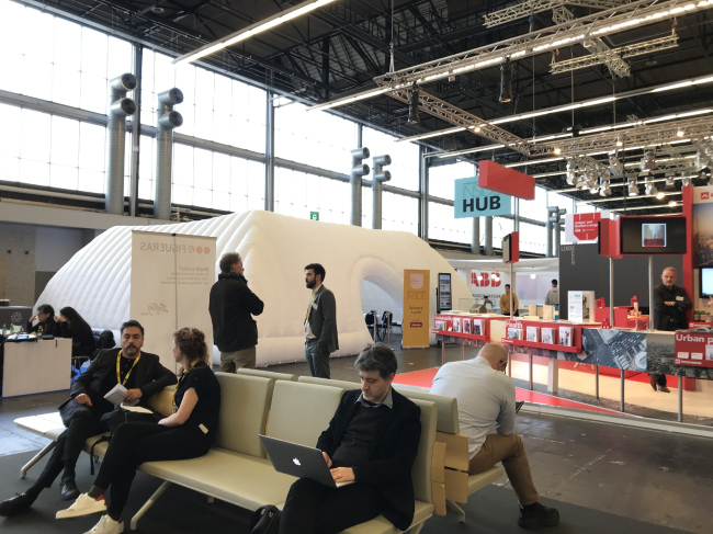 ���������� WAF-2018. �������� RAI. ���������. ���������� ����� ���������