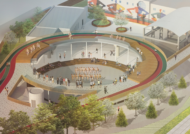 ������ ������������� ���������� ������������� ������. � Wowhaus