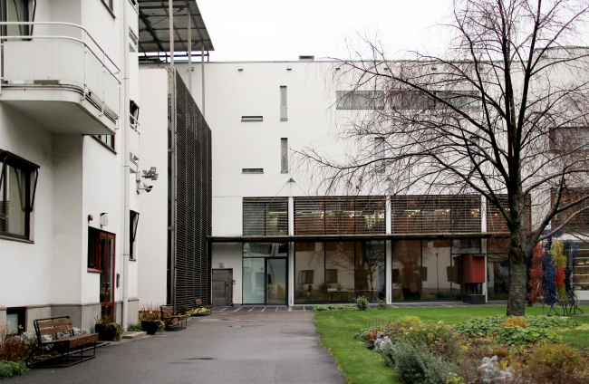 ������ ���������� ��������� � ������, 2 ������. ����� ��������, 1980-� � 1996. ����������: ����.��