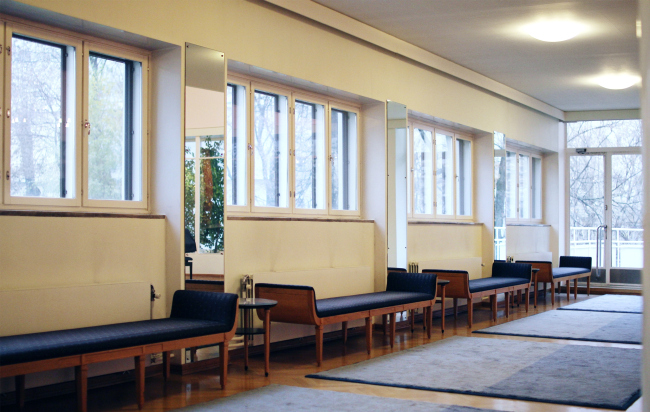 ������ ���������� ��������� � ������. ������� �������, 1935-1938. ����������: ����.��