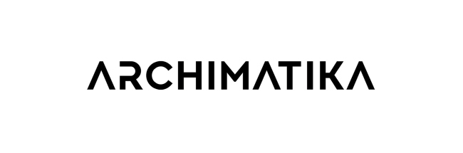 The previous Archimatika logo � Archimatika