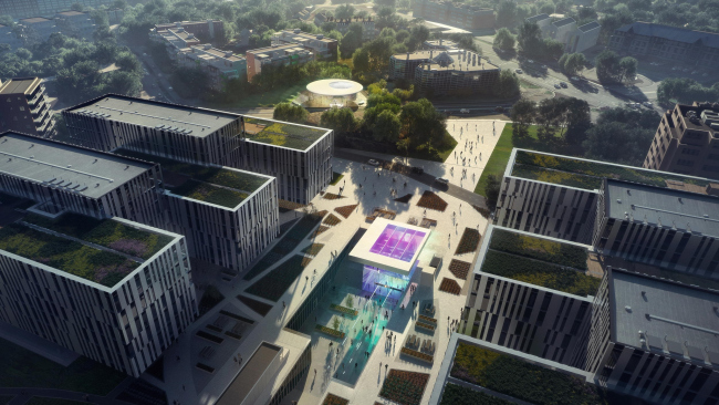 ������� ����� ���������������. ����������� � VA