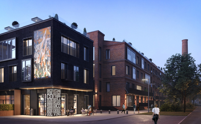 CO_Loft � �����