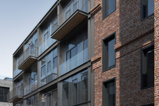 CO_Loft � DNK ag