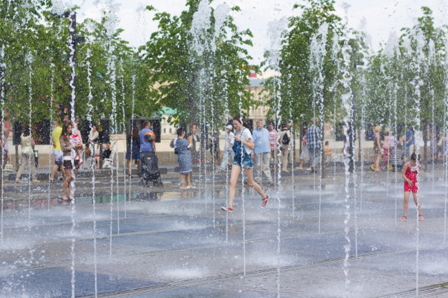 ��������: march.ru
