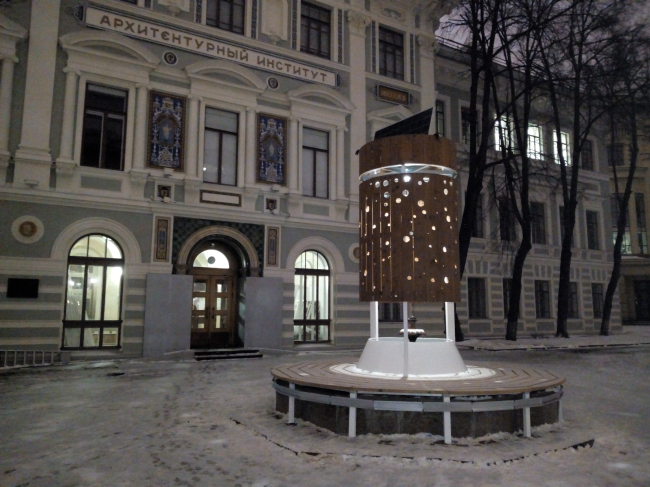 ���������� ������������� �����-������� �������������� ������ ���������