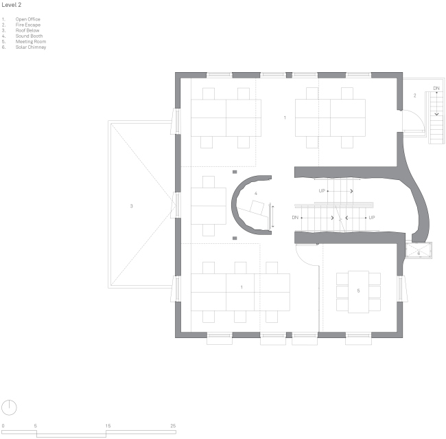 HouseZero. ����������� � Snøhetta