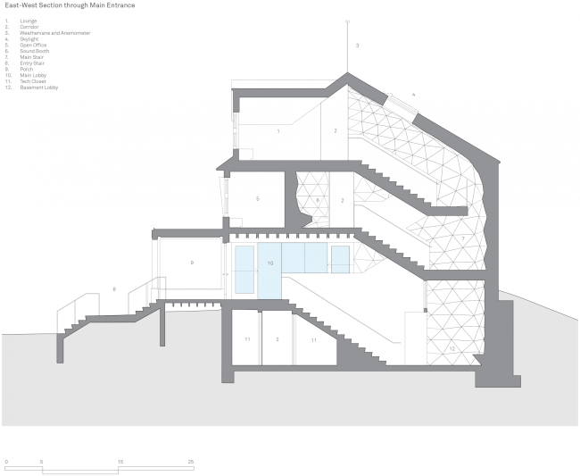 HouseZero. ����������� � Snøhetta