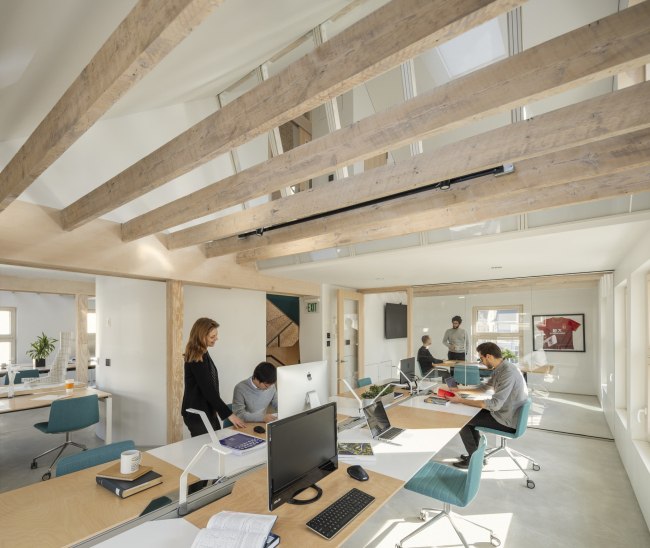 HouseZero. ���������� � Harvard Center for Green Buildings and Cities / Michael Grimm