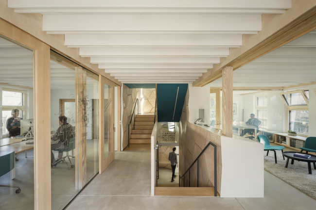 HouseZero. ���������� � Harvard Center for Green Buildings and Cities / Michael Grimm