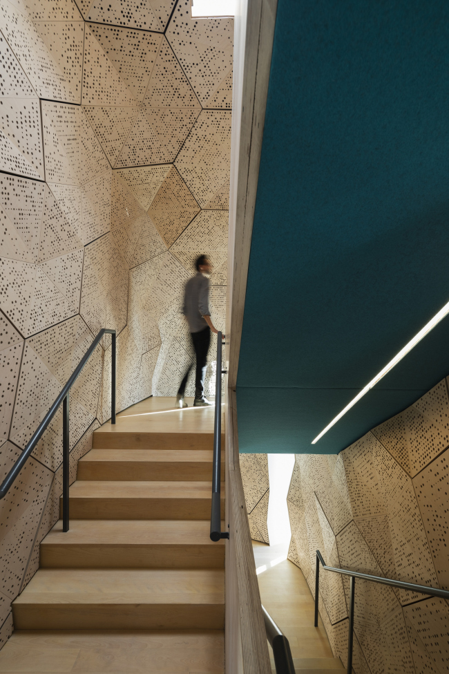 HouseZero. ���������� � Harvard Center for Green Buildings and Cities / Michael Grimm