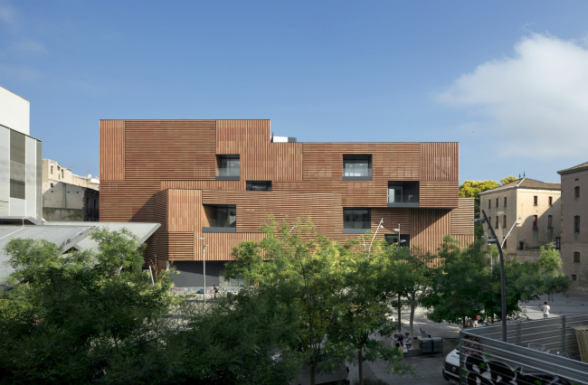 ����� �������� �� ������. ���� � Duccio Malagamba