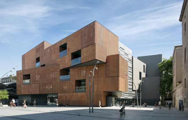 ����� �������� �� ������. ���� � Duccio Malagamba