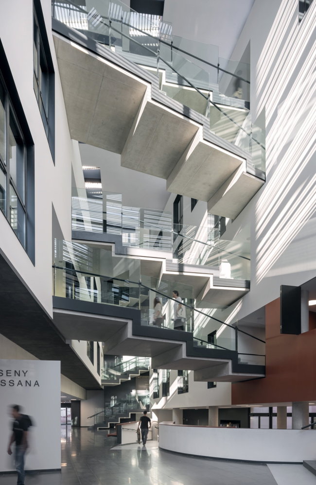 ����� �������� �� ������. ���� � Duccio Malagamba