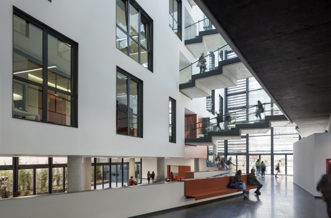 ����� �������� �� ������. ���� � Duccio Malagamba