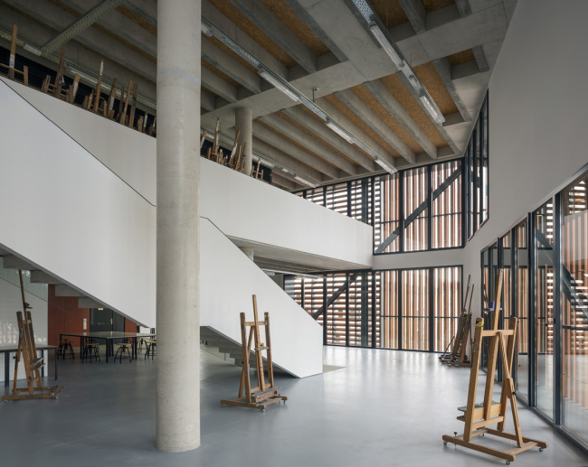 ����� �������� �� ������. ���� � Duccio Malagamba